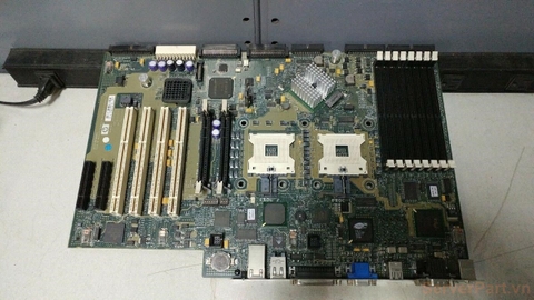 11956 Bo mạch chủ mainboard HP ML370 G4 347882-001