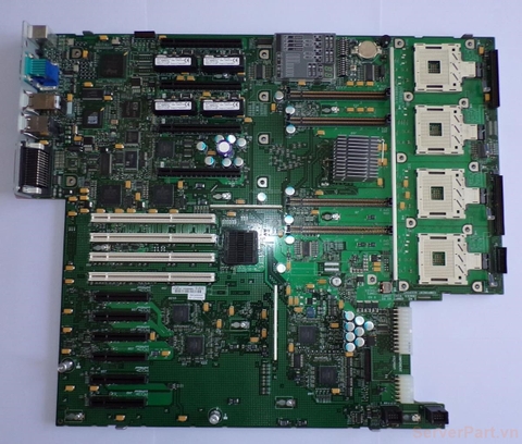 11964 Bo mạch chủ mainboard HP ML570 G4 410126-001