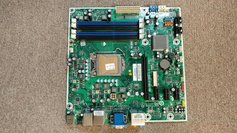 11968 Bo mạch chủ mainboard HP 3130M 612500-001 614494-001