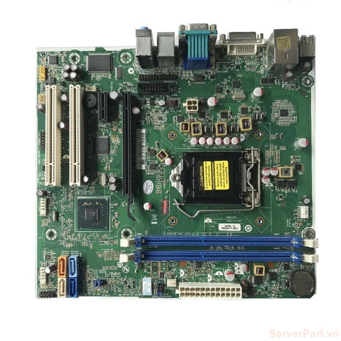 11970 Bo mạch chủ mainboard HP 3330 MT as 660512-001