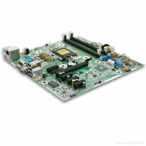 11982 Bo mạch chủ mainboard HP 400 G2 SFF 786172-001 786012-001
