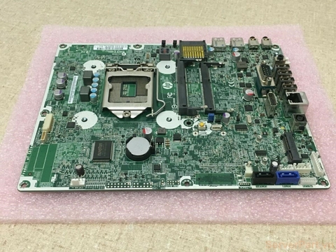 11985 Bo mạch chủ mainboard HP 400 G1 AIO 737339-001