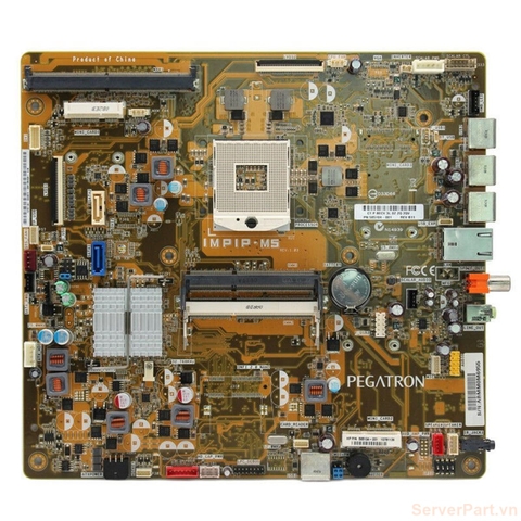 11987 Bo mạch chủ mainboard HP Touchsmart 600 AIO 585104-001