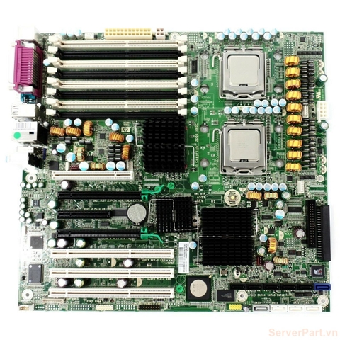 11998 Bo mạch chủ mainboard HP xw8400 442028-001 390688-003