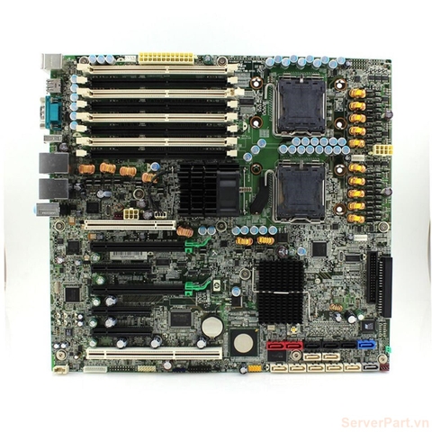 12000 Bo mạch chủ mainboard HP xw8600 480024-001