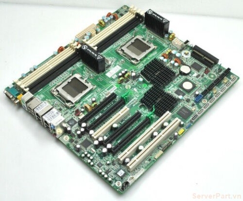 12003 Bo mạch chủ mainboard HP xw9400 442030-001 408544-002