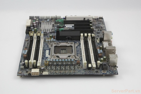 12016 Bo mạch chủ mainboard HP z620 619559-001 618264-001