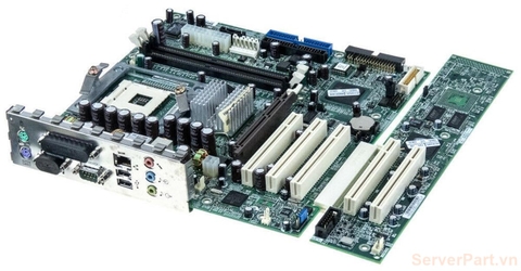 12037 Bo mạch chủ mainboard IBM x205 73P6597