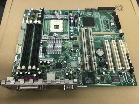 12039 Bo mạch chủ mainboard IBM x206 23K4445