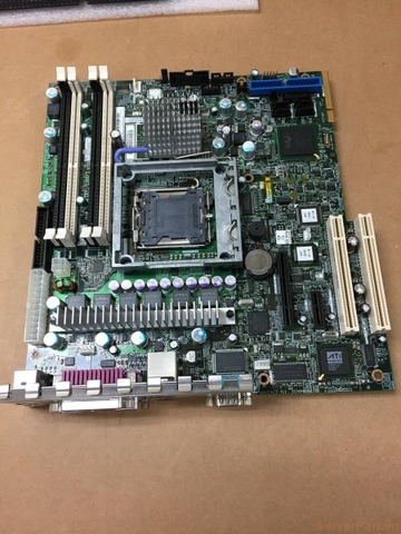 12042 Bo mạch chủ mainboard IBM x206m 42C1453