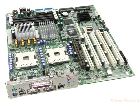 12045 Bo mạch chủ mainboard IBM x225 71P8496