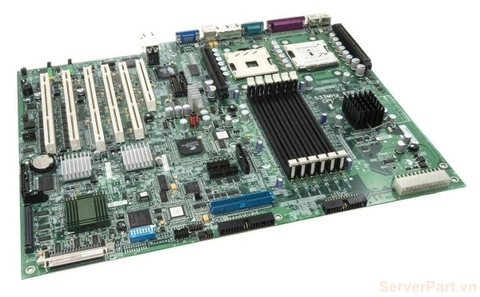 12053 Bo mạch chủ mainboard IBM x235 bus 533 23K4458