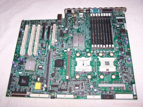 12055 Bo mạch chủ mainboard IBM x236 13M7366