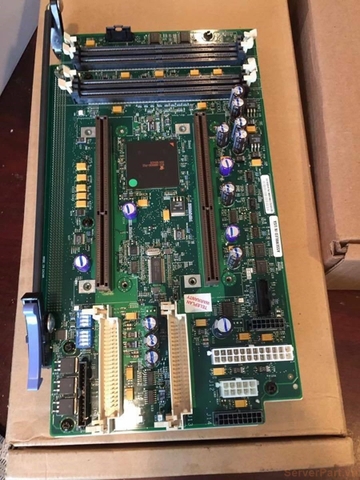 12058 Bo mạch chủ mainboard IBM x240 Netfinity 5600 09N7539