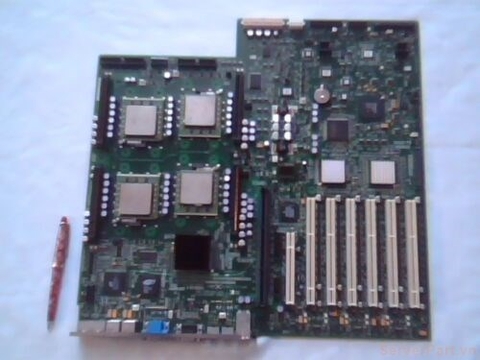 12060 Bo mạch chủ mainboard IBM x255 59P5191