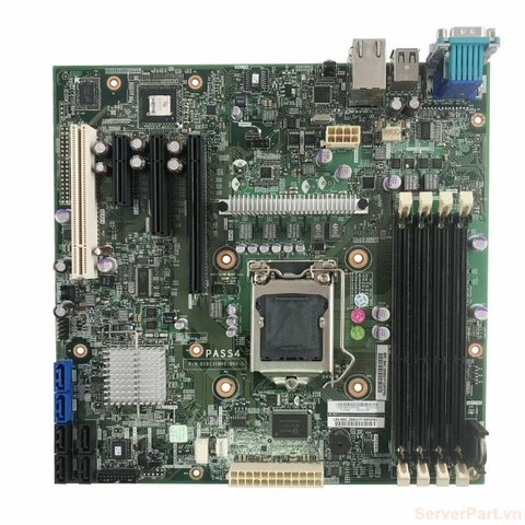 12067 Bo mạch chủ mainboard IBM x3100 m4 00AL957