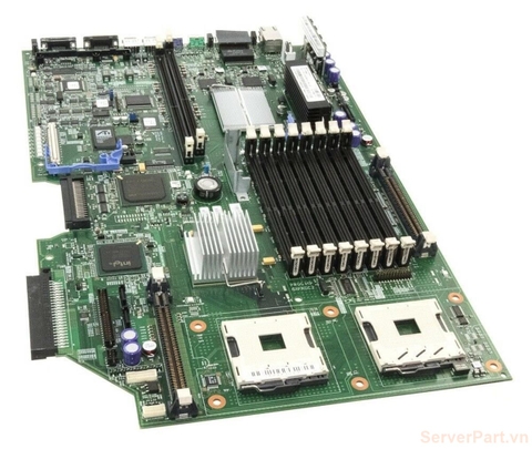 12089 Bo mạch chủ mainboard IBM x336 25R9195