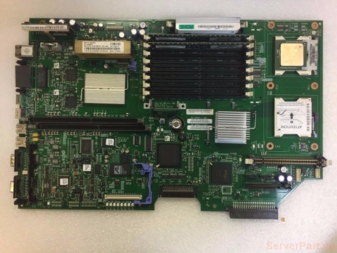 12091 Bo mạch chủ mainboard IBM x336 39Y6958