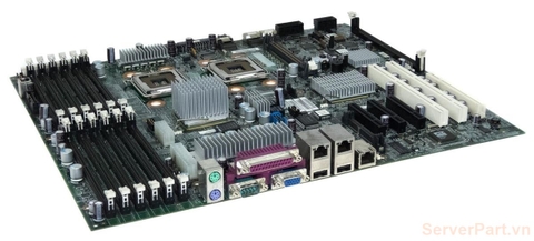 12093 Bo mạch chủ mainboard IBM x3400 x3500 m1 support cpu E53xx 42C1549