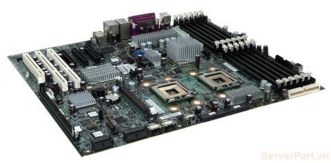 12094 Bo mạch chủ mainboard IBM x3400 x3500 m1 support cpu E54xx 44R5619