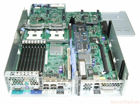 12105 Bo mạch chủ mainboard IBM x346 26K4766