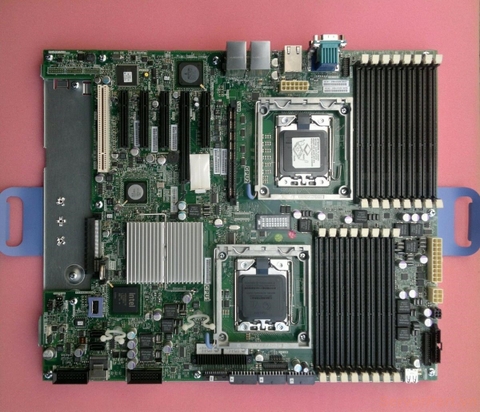 12107 Bo mạch chủ mainboard IBM x3500 m3 81Y6004