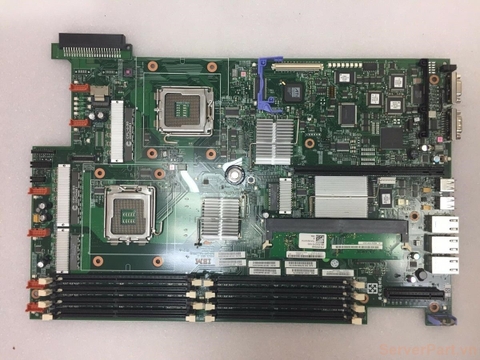 12119 Bo mạch chủ mainboard IBM x3550 m1 43W5890 43W5889 44E5082 42D3638 46M7150 42D3804 46M7150