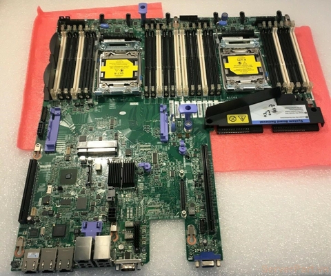 12120 Bo mạch chủ mainboard IBM x3550 m4 00J6192