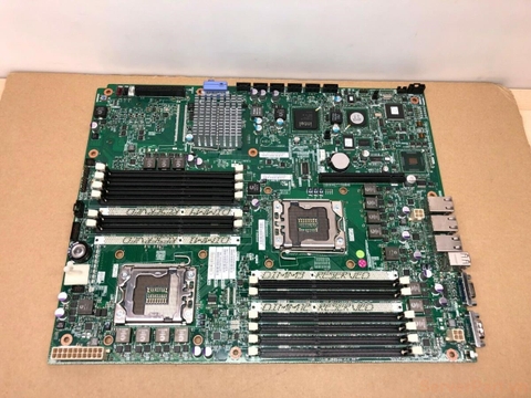 12124 Bo mạch chủ mainboard IBM x3630 m3 81Y6746