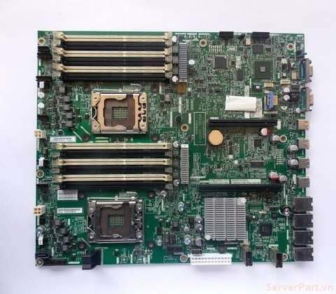 12126 Bo mạch chủ mainboard IBM x3630 m4 x3530 m4 00Y7337