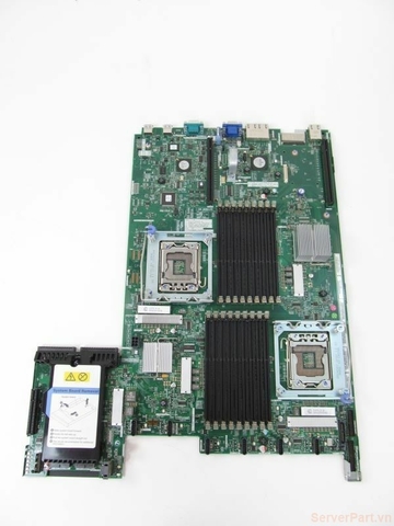 12145 Bo mạch chủ mainboard IBM x3650 m3 x3550 m3 00AM528 00D3283 00D3284 59Y3793 69Y4508 81Y6625