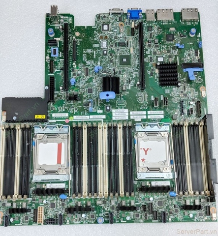 12149 Bo mạch chủ mainboard IBM x3650 m4 94Y6688 00Y8457 00Y8499 00W2671