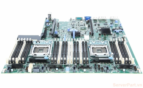 12154 Bo mạch chủ mainboard IBM x3650 m4 V2 00AM209