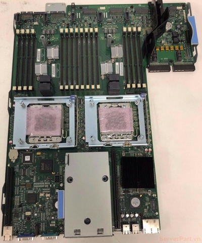 12155 Bo mạch chủ mainboard IBM x3690 X5 69Y2367