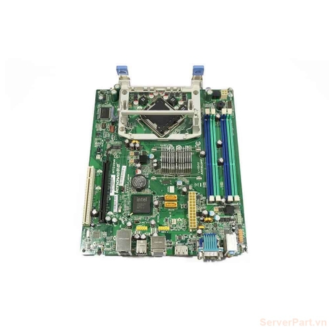 12180 Bo mạch chủ mainboard Lenovo M58 M58P 03T7032