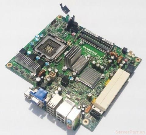 12183 Bo mạch chủ mainboard Lenovo M58 M58P USFF 64Y2679