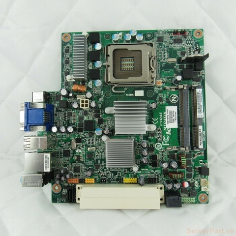 12184 Bo mạch chủ mainboard Lenovo M58 M58P USFF 64Y3057