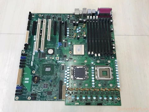 12195 Bo mạch chủ mainboard Dell 690 0F9394 CPU 51xx