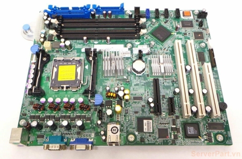 12199 Bo mạch chủ mainboard Dell 840 0XM091