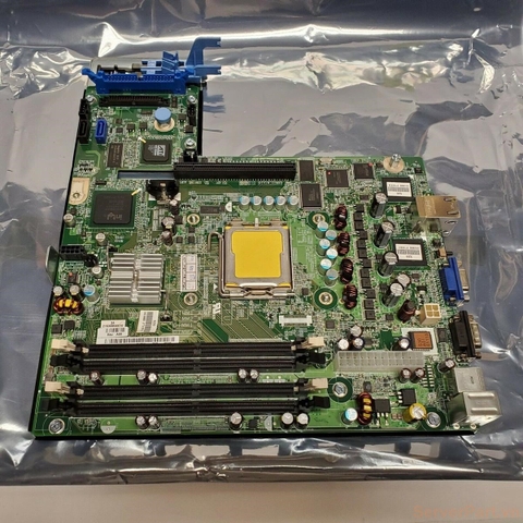 12201 Bo mạch chủ mainboard Dell 860 0XM089