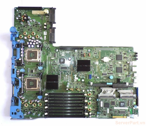 12220 Bo mạch chủ mainboard Dell 2950 G1 0NH278