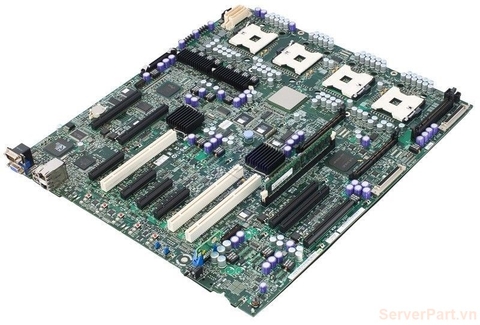 12231 Bo mạch chủ mainboard Dell 6800 0FD006