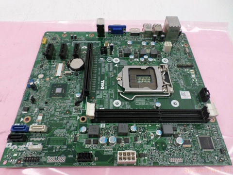 12241 Bo mạch chủ mainboard Dell 3020 MT 040DDP