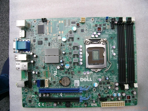 12251 Bo mạch chủ mainboard Dell 790 SFF 0D28YY