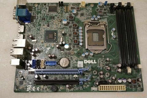 12260 Bo mạch chủ mainboard Dell 7010 9010 SFF 0F3KHR