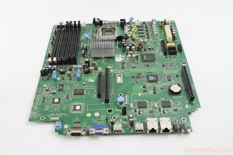 12298 Bo mạch chủ mainboard Dell R300 0TY179