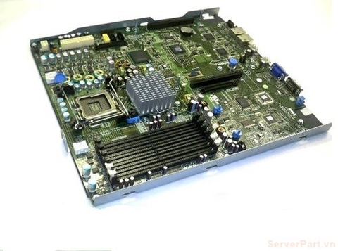 12299 Bo mạch chủ mainboard Dell R300 0F432C