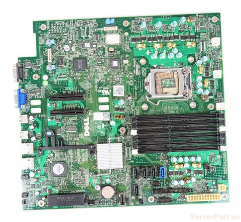 12300 Bo mạch chủ mainboard Dell R310 0P229K