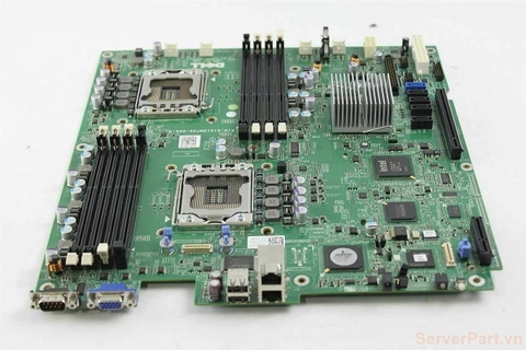 12305 Bo mạch chủ mainboard Dell R510 0DPRKF