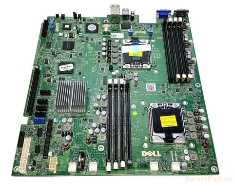 12306 Bo mạch chủ mainboard Dell R510 084YMW